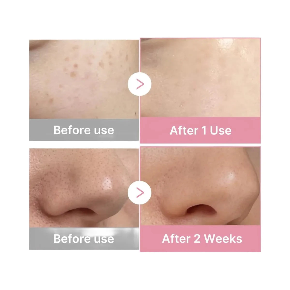Medicube PDRN Pink Peptide Serum
