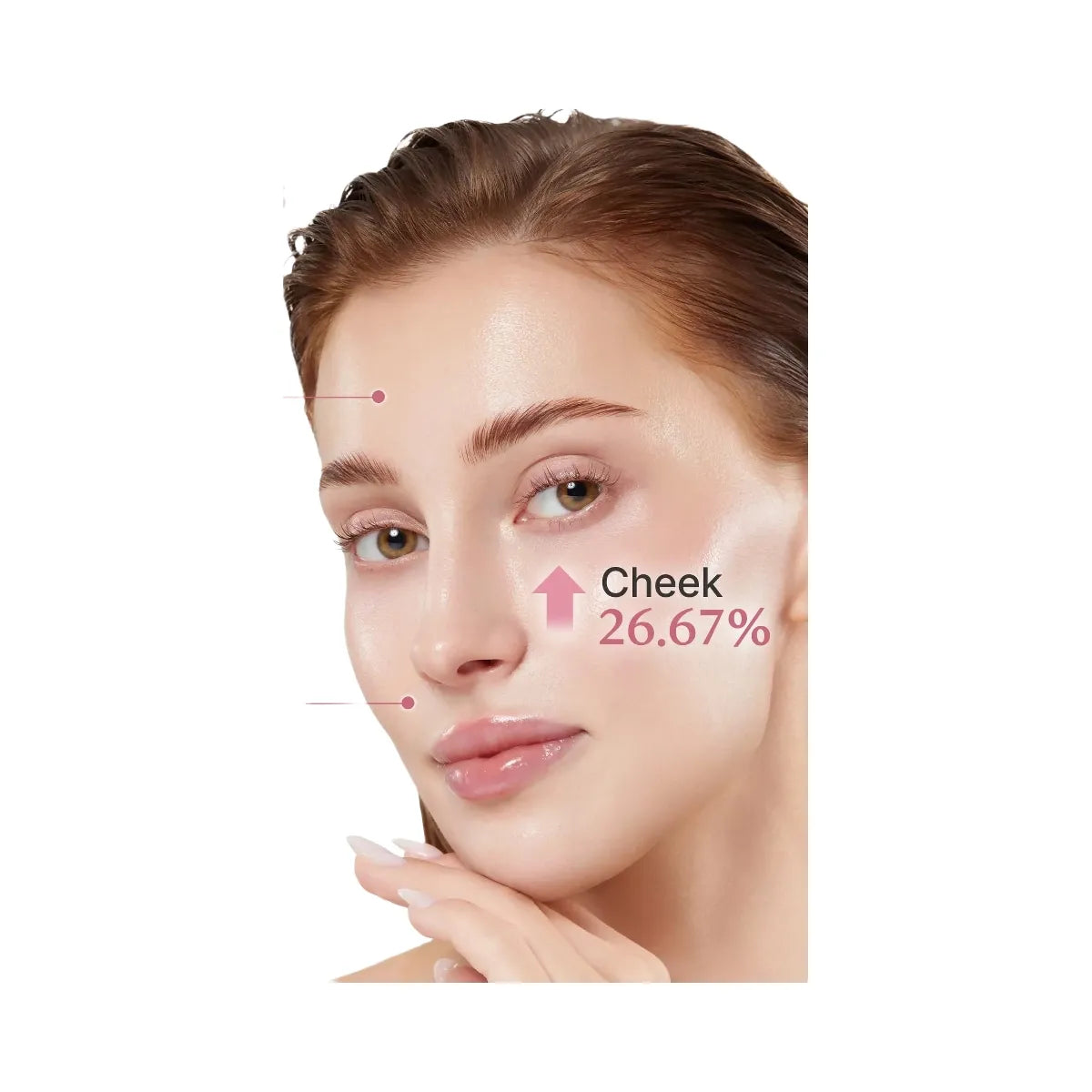 Medicube PDRN Pink Peptide Serum