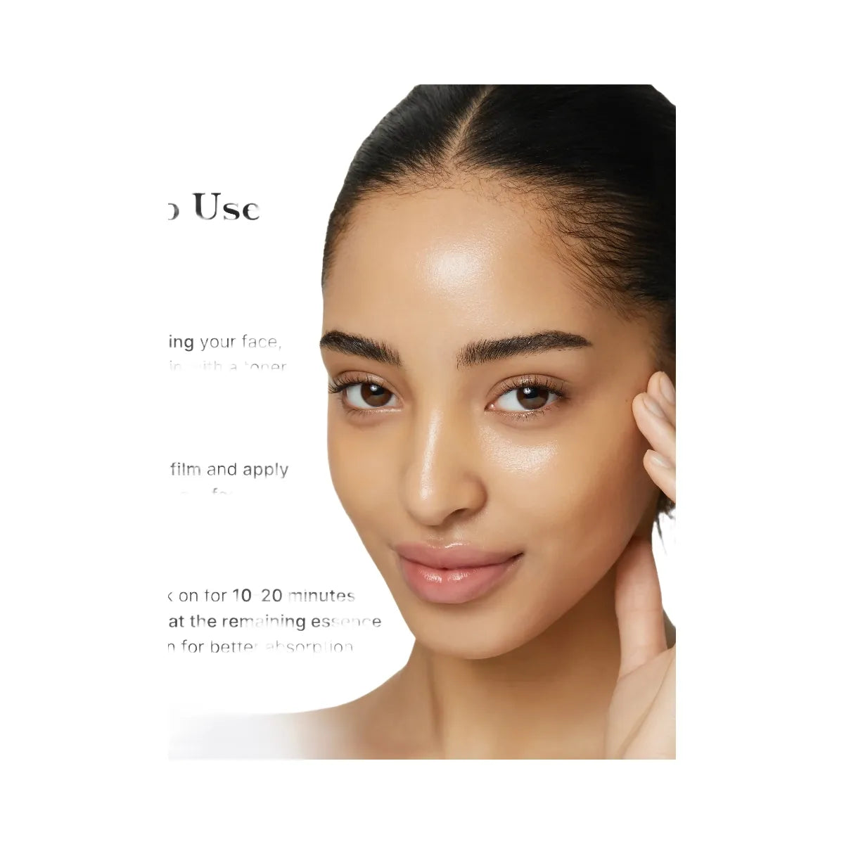 Medicube PDRN Pink Vita Coating Sheet Mask