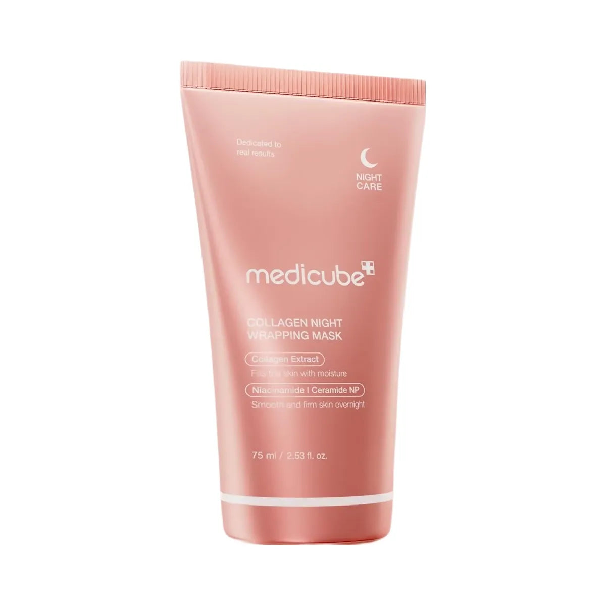 Medicube Collagen Night Wrapping Mask