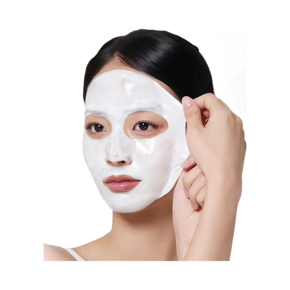 Medicube Collagen Milky Glow Daytime Wrapping Mask