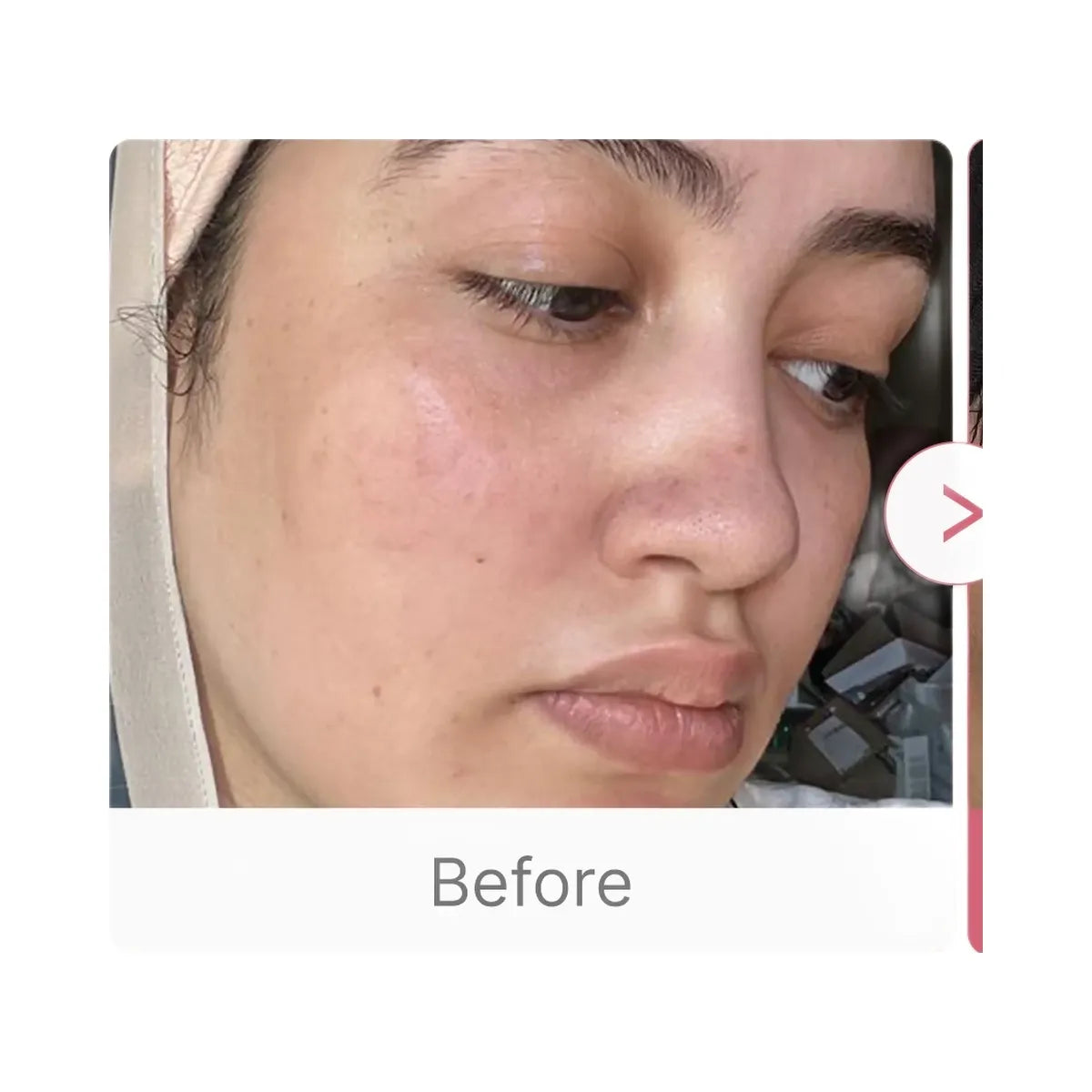 Medicube Collagen Milky Glow Daytime Wrapping Mask
