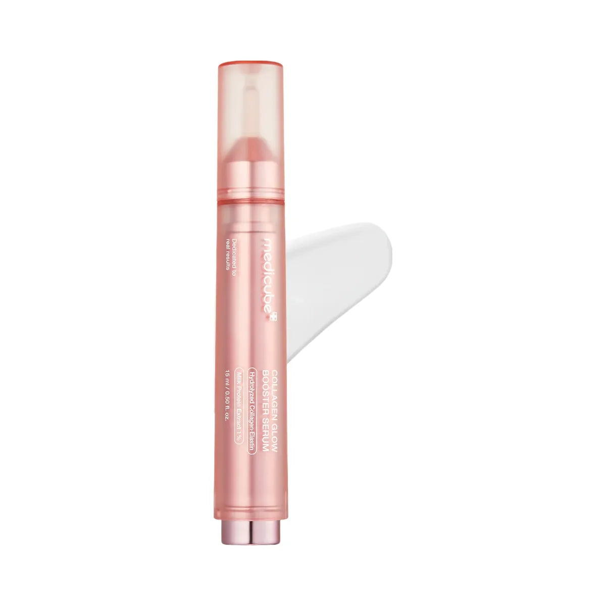 Medicube Collagen Glow Booster Milk Serum