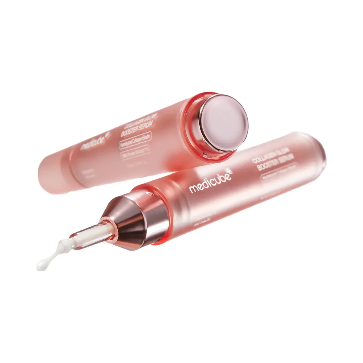 Medicube Collagen Glow Booster Milk Serum
