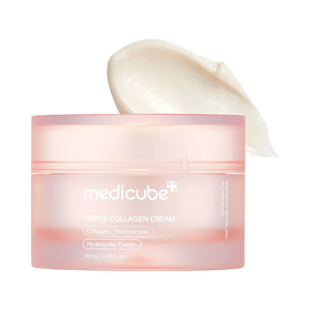 Medicube Triple Collagen Cream