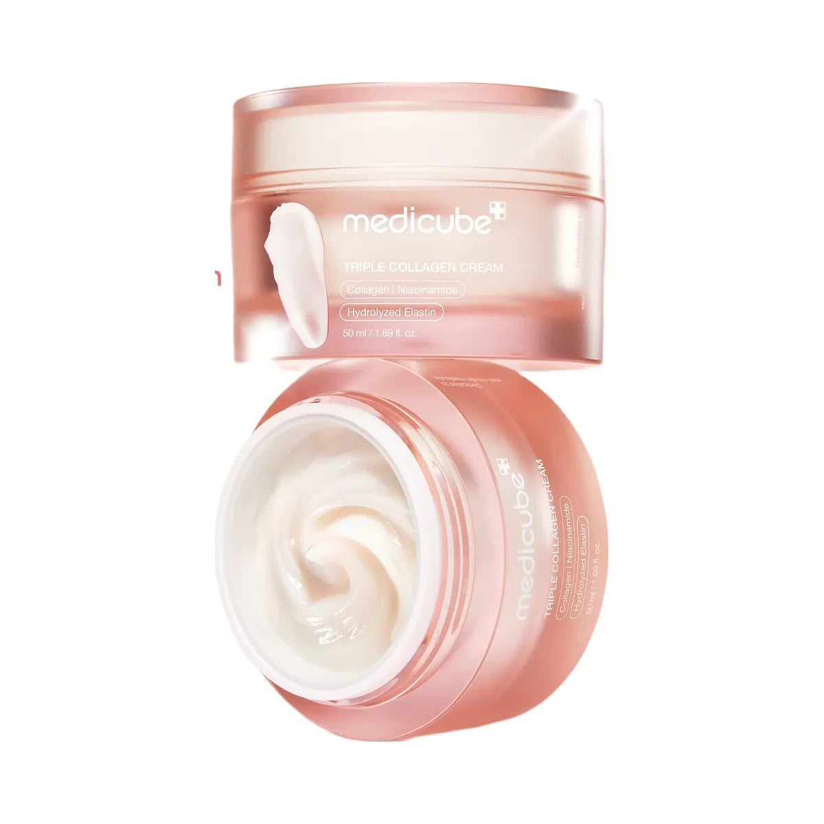 Medicube Triple Collagen Cream