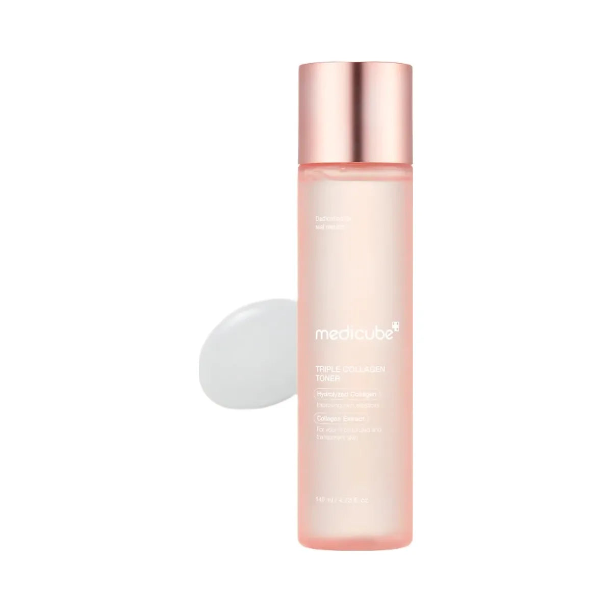 Medicube Triple Collagen Serum