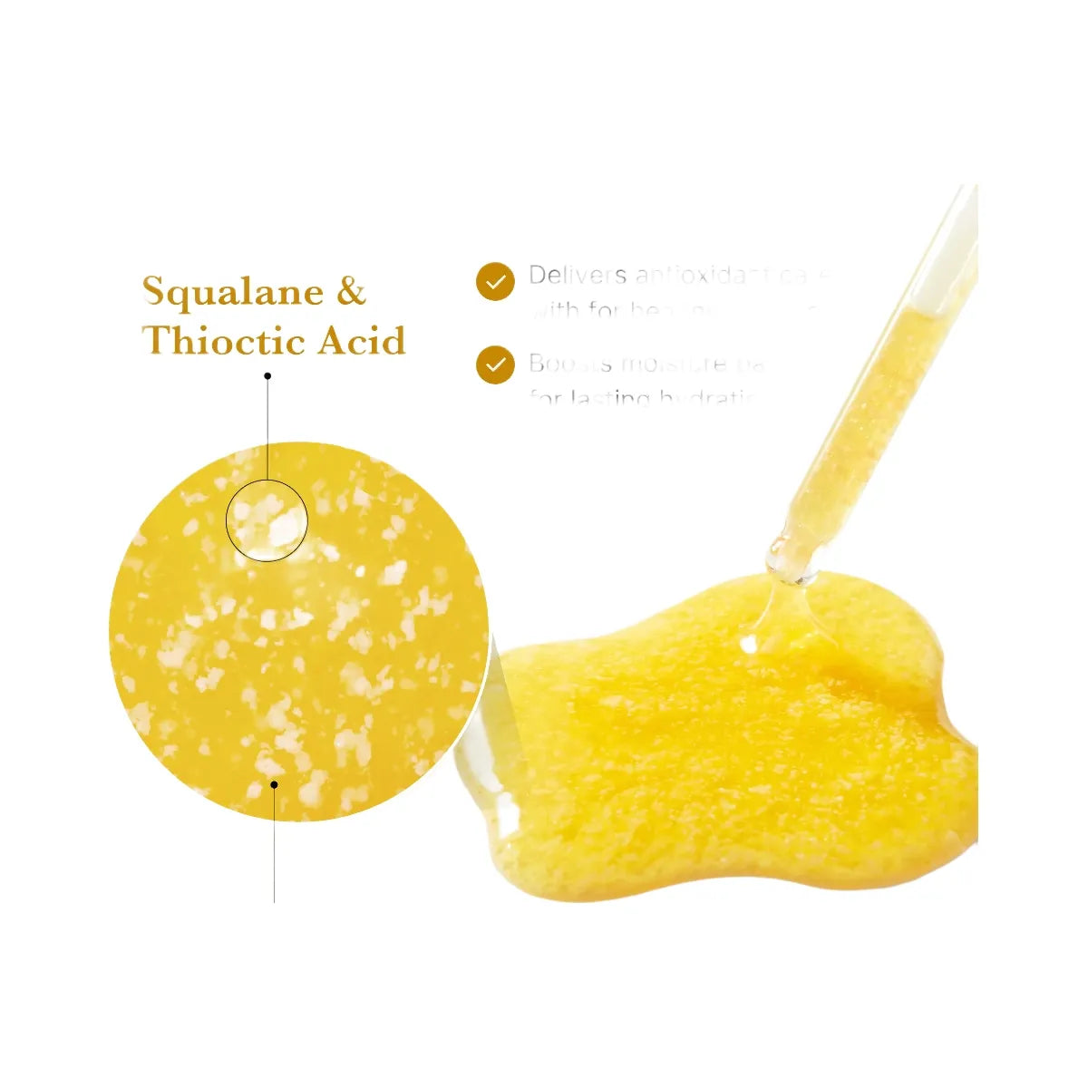 Medicube Kojic Acid Turmeric Capsule Serum