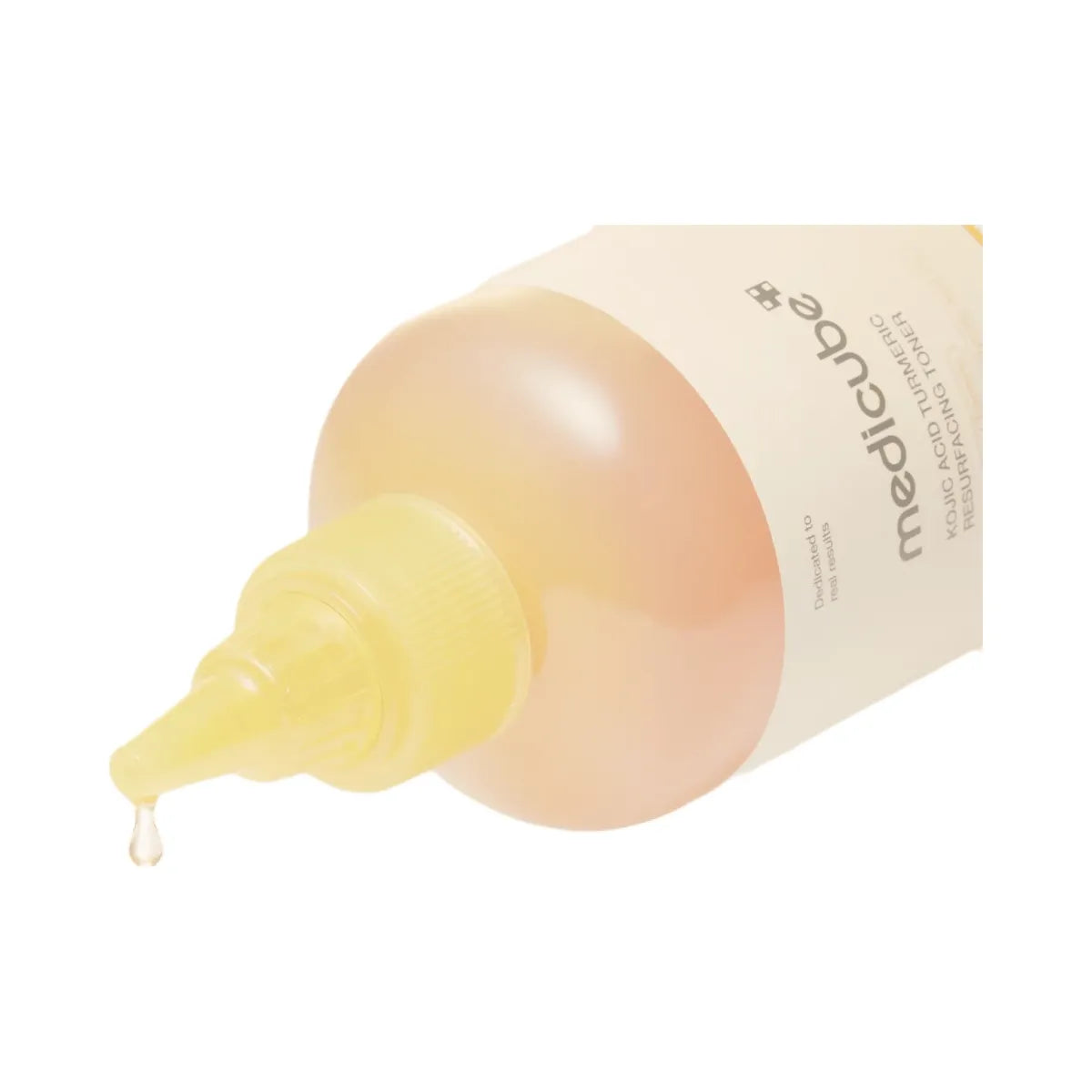 Medicube Kojic Acid Turmeric Toner