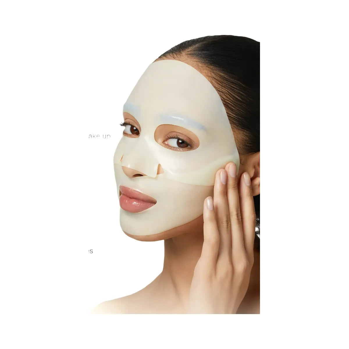 Medicube Kojic Acid Turmeric Gold Jelly Gel Mask