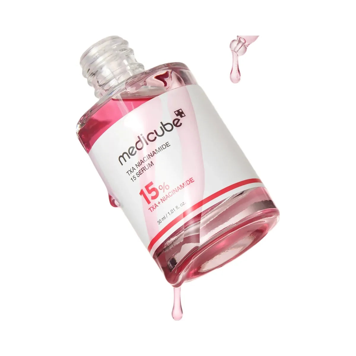 Medicube TXA Niacinamide Serum