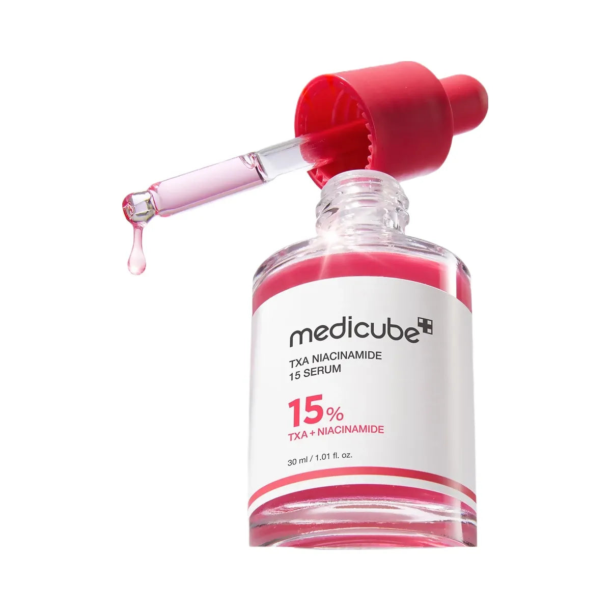 Medicube TXA Niacinamide Serum