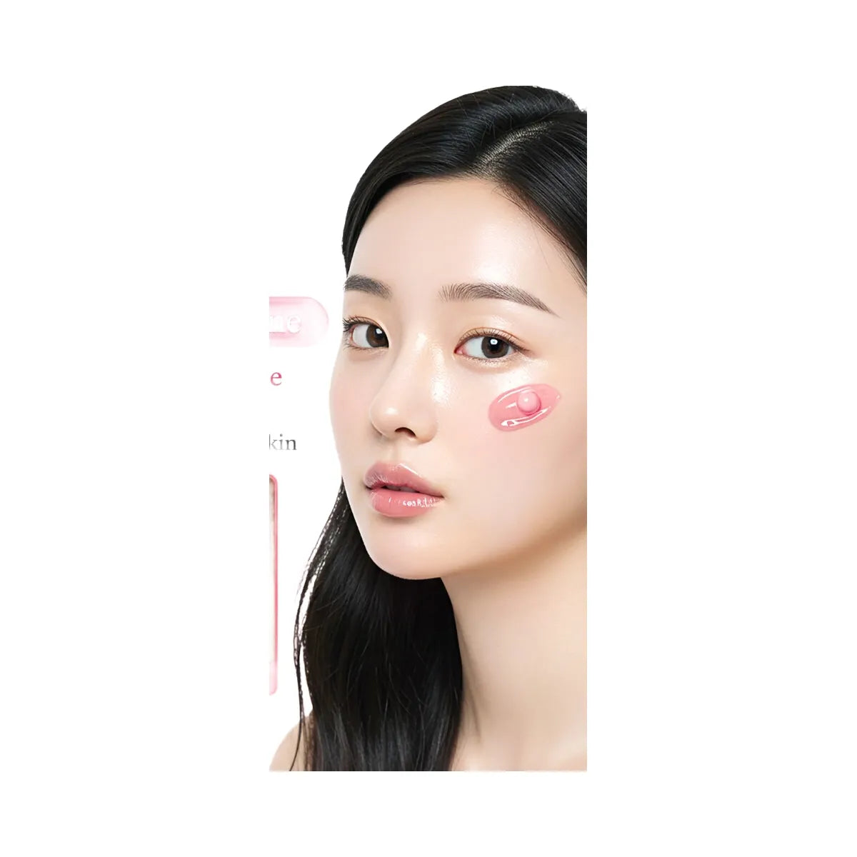 Medicube TXA Niacinamide Capsule Cream