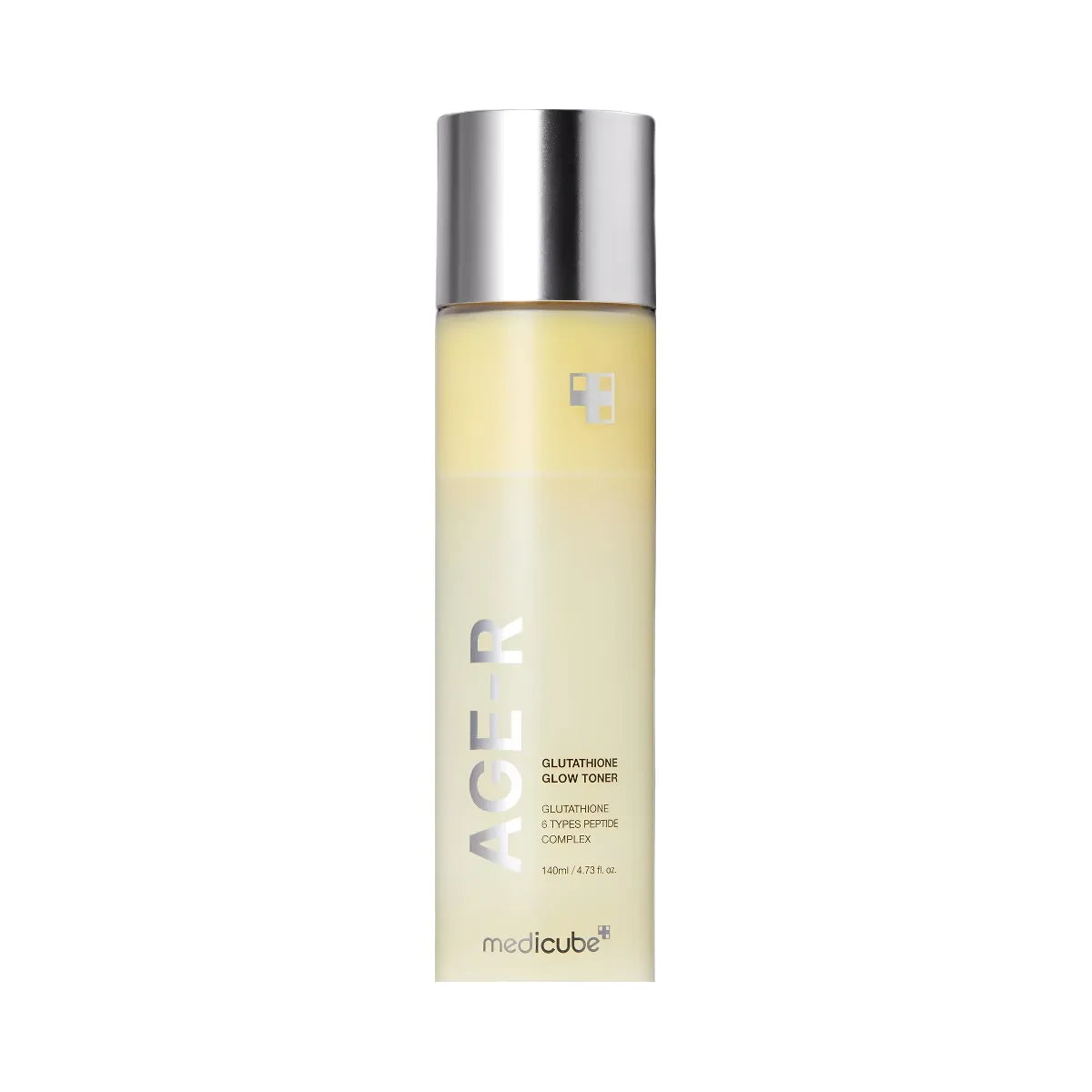 Medicube AGE-R Glutathione Glow Milk Toner