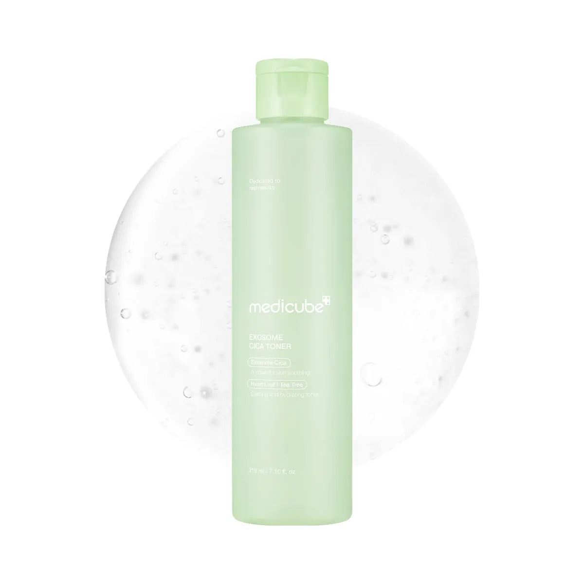 Medicube Exosome Cica Calming Toner