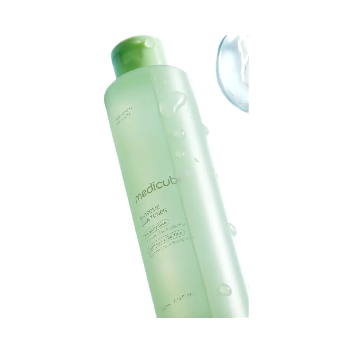 Medicube Exosome Cica Calming Toner