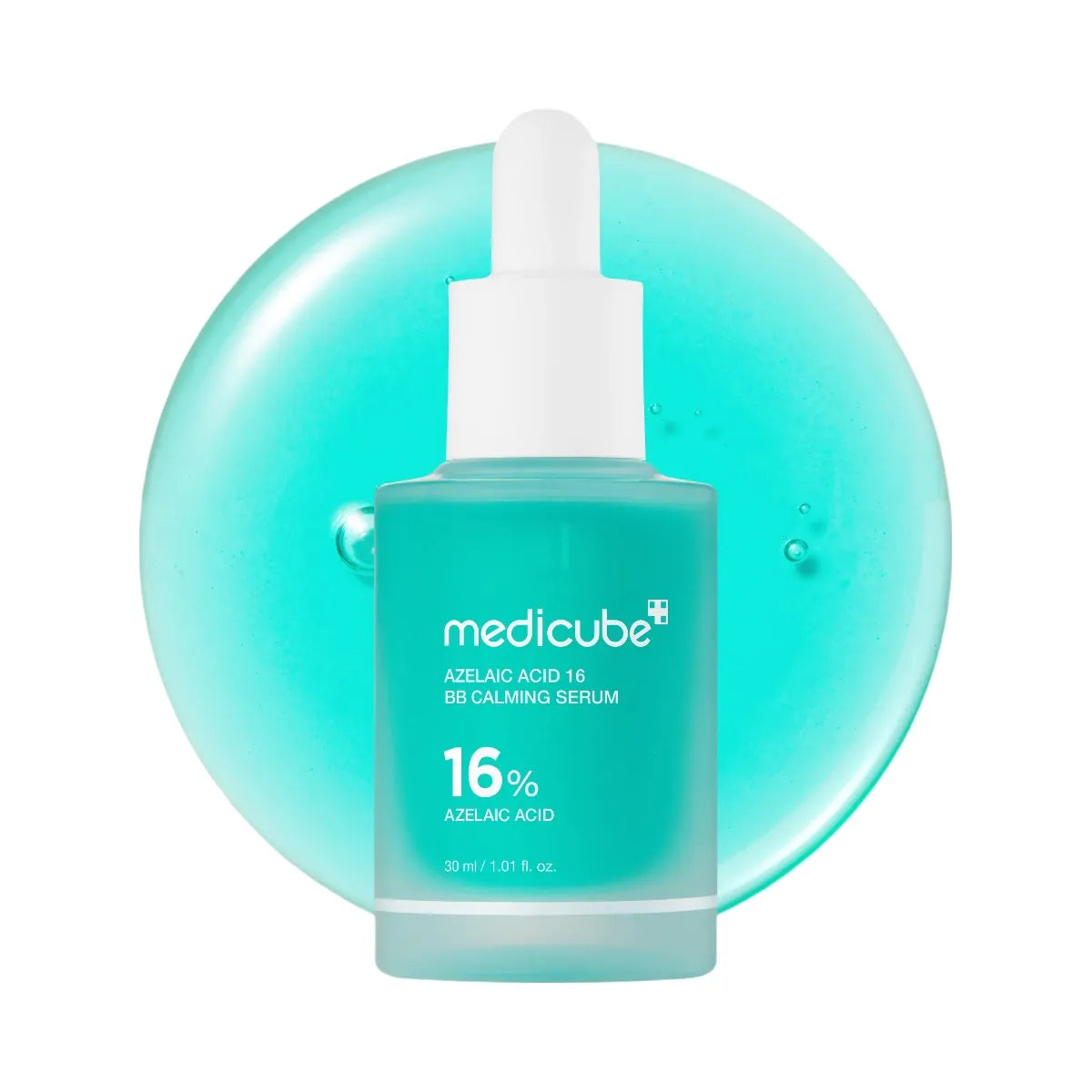 Medicube Azelaic Acid 16 Calming Serum