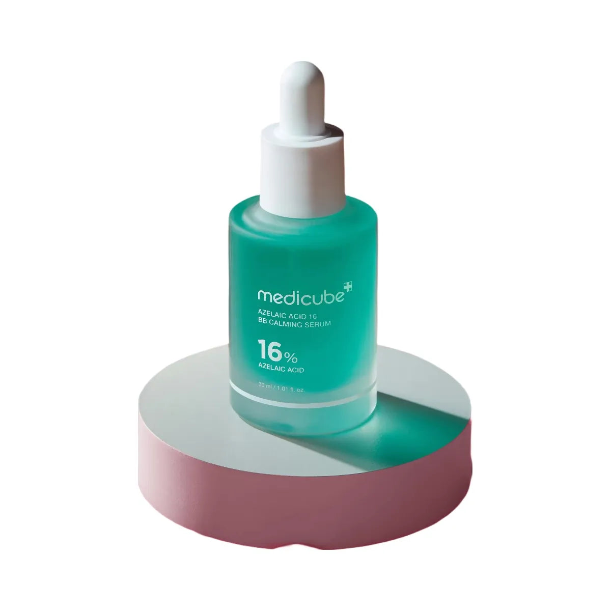 Medicube Azelaic Acid 16 Calming Serum