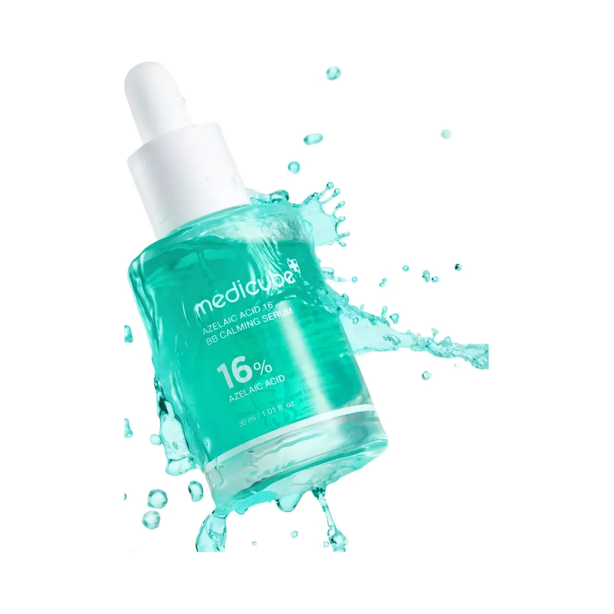 Medicube Azelaic Acid 16 Calming Serum