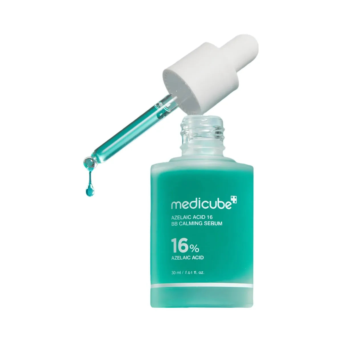 Medicube Azelaic Acid 16 Calming Serum