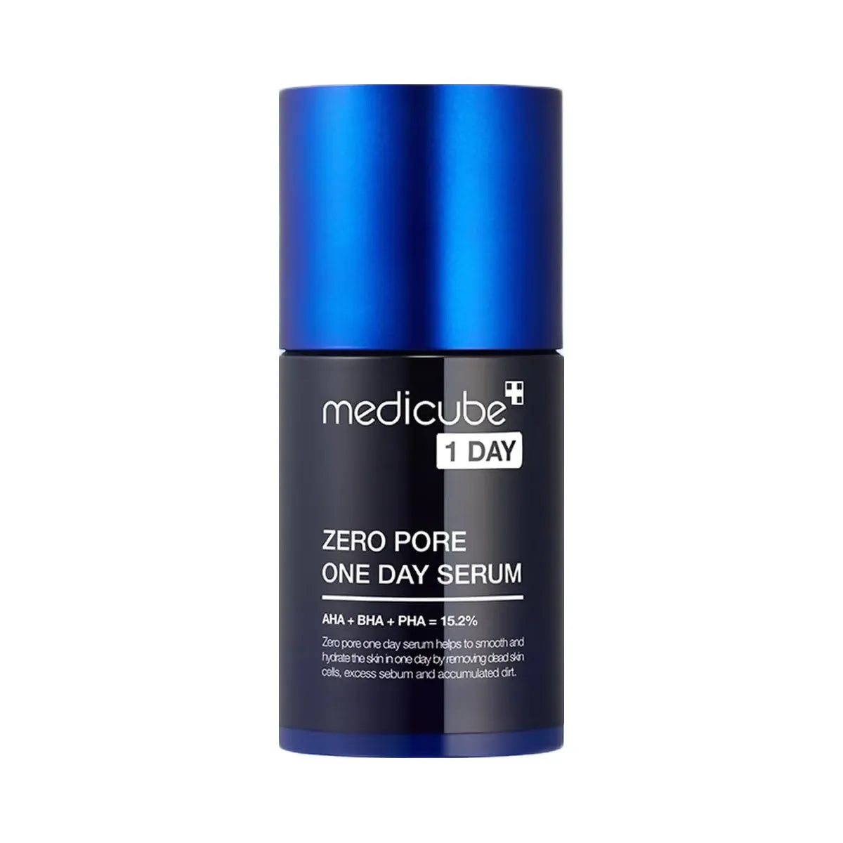 Medicube Zero Pore One-day Peptide Serum