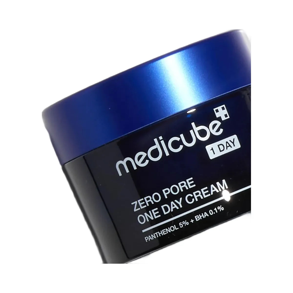 Medicube Zero Pore One-day Cream