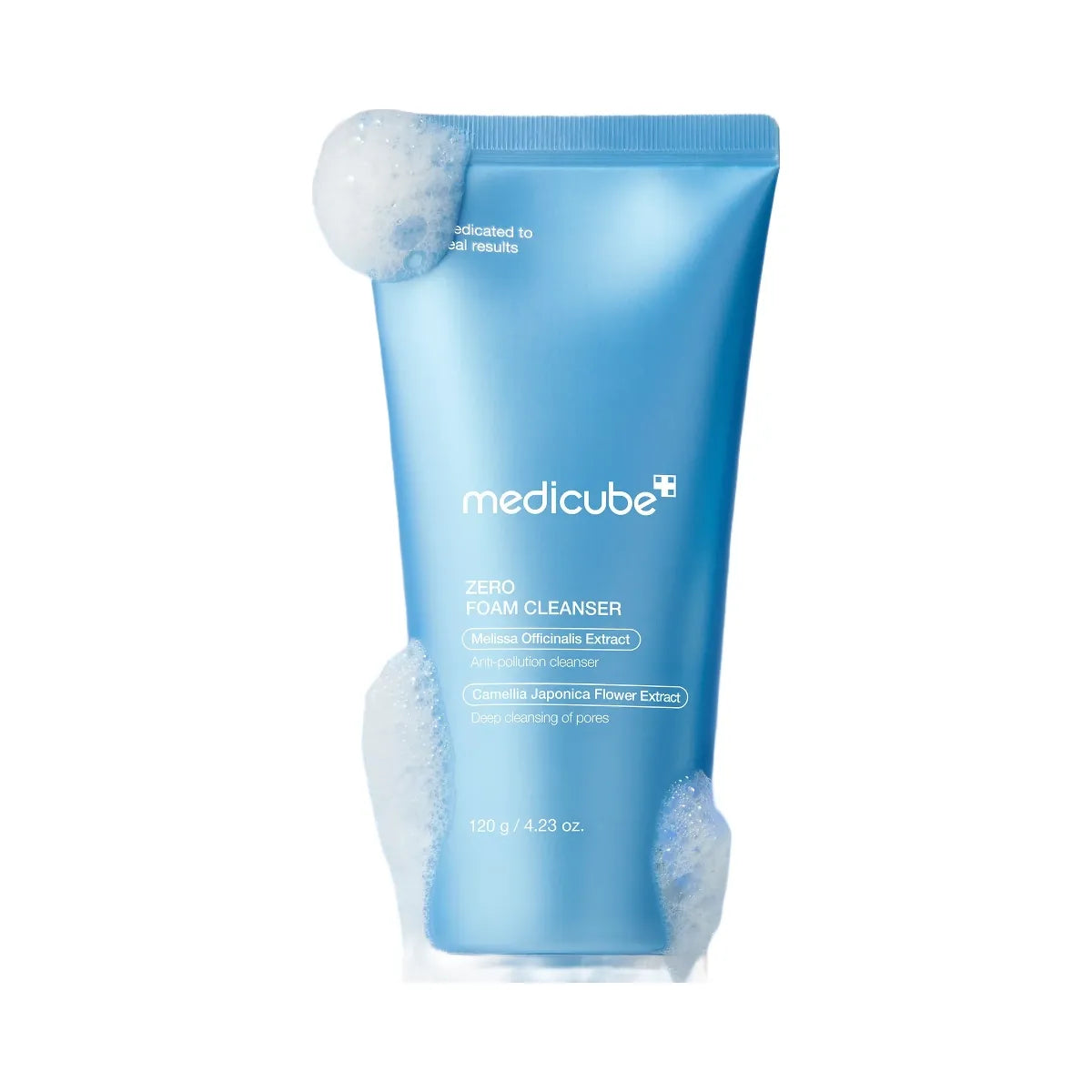 Medicube Zero Foam Cleanser