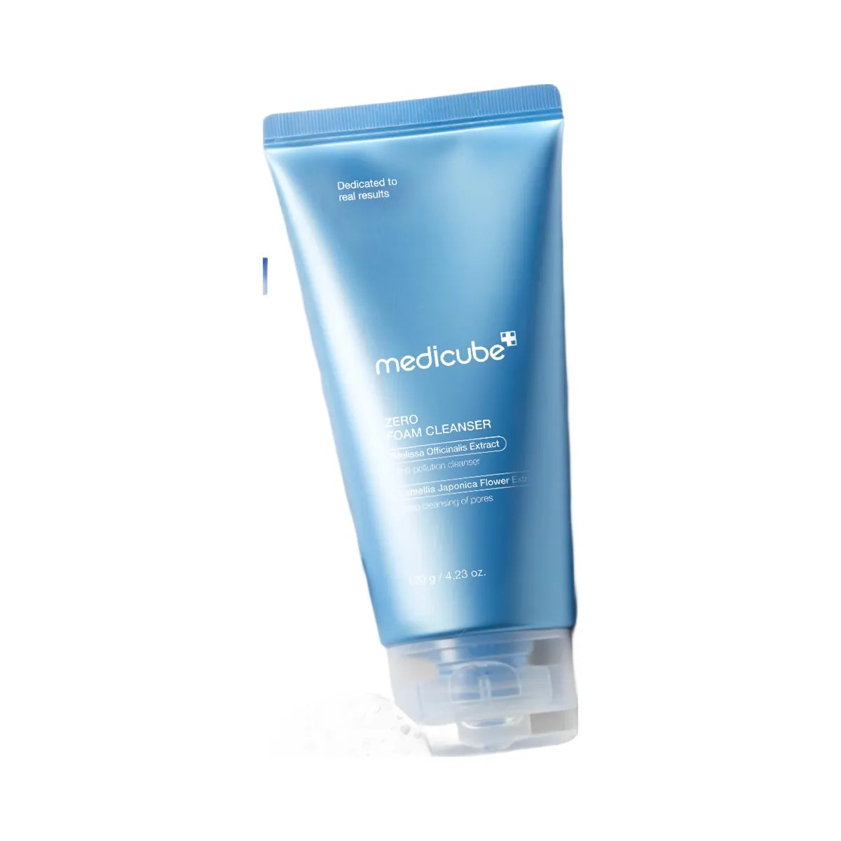 Medicube Zero Foam Cleanser