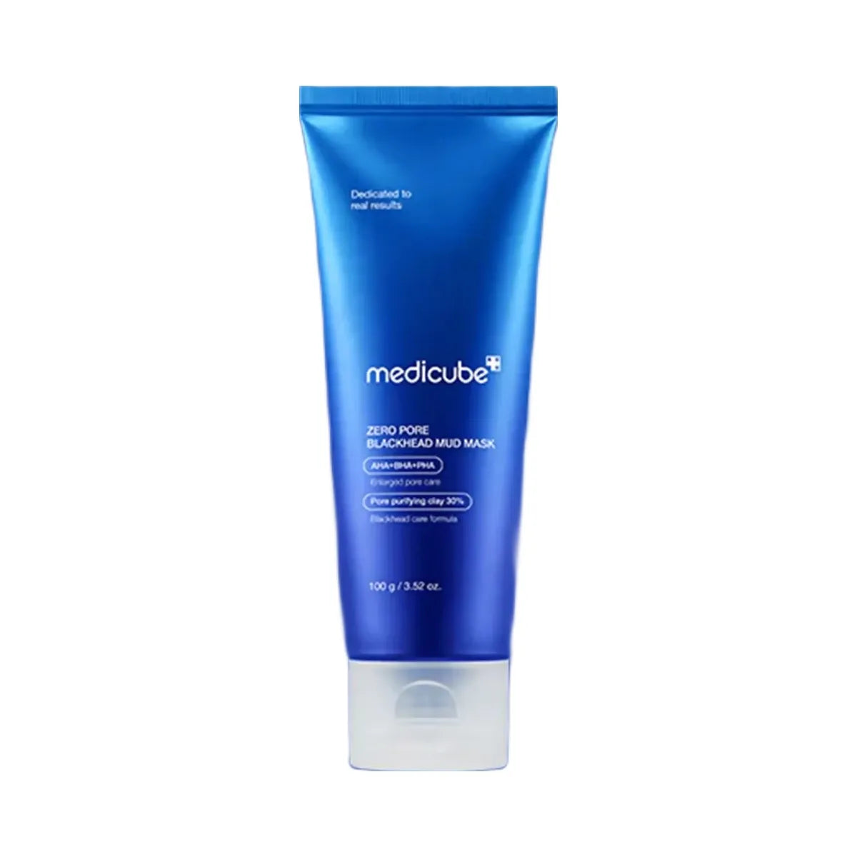 Medicube Zero Pore Blackhead Mud Mask