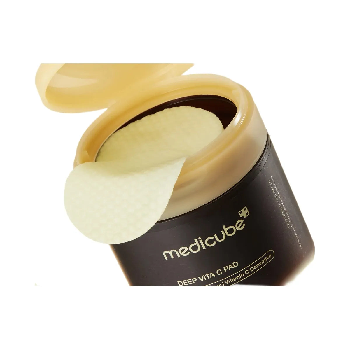 Medicube Deep Vita C Pads