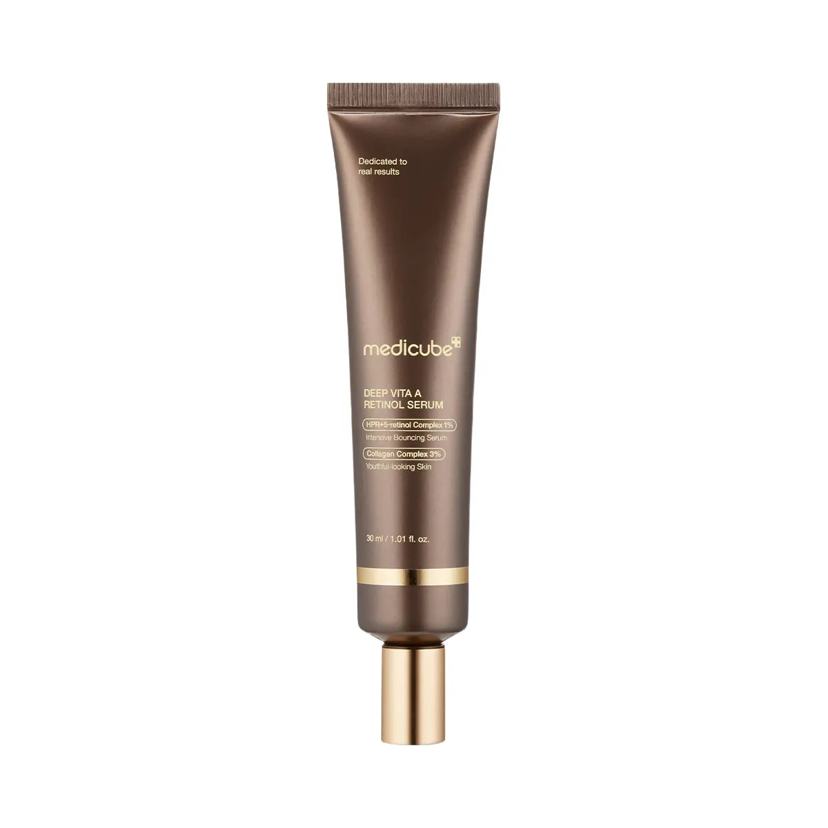 Medicube Deep Reviving Bakuchiol Retinol Serum