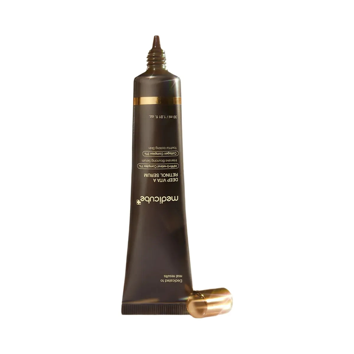 Medicube Deep Reviving Bakuchiol Retinol Serum