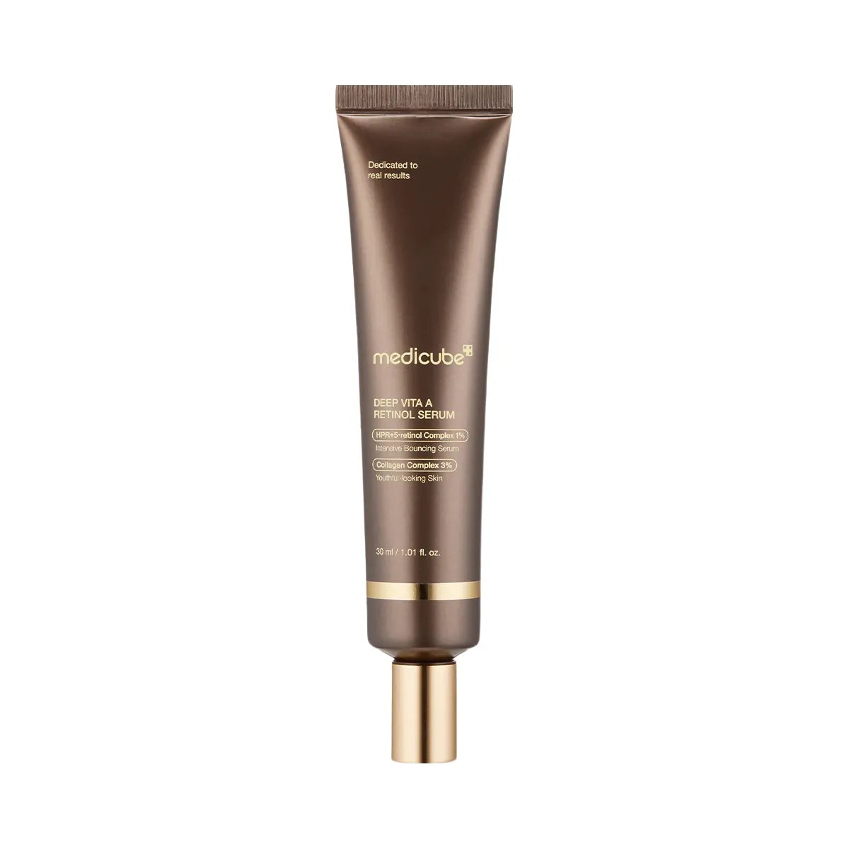 Medicube Deep Reviving Bakuchiol Retinol Serum