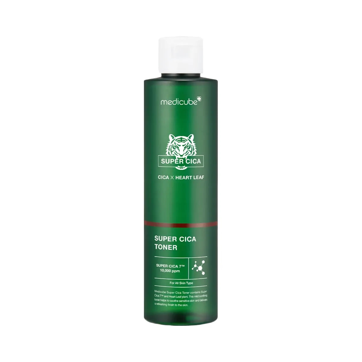 Medicube Super Cica Toner