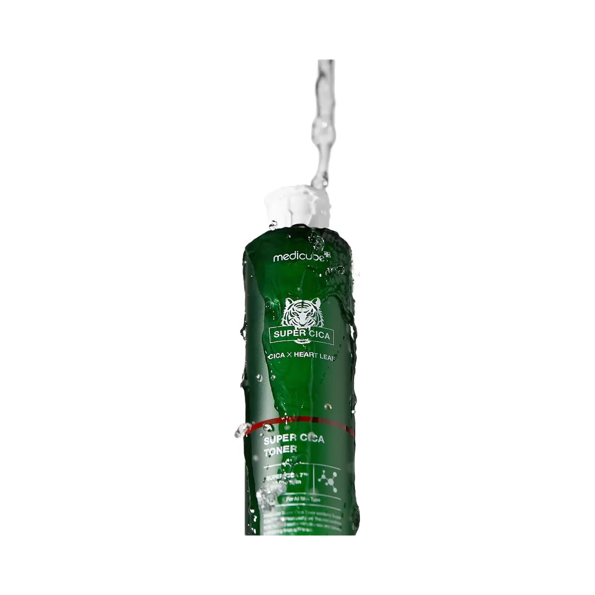 Medicube Super Cica Toner