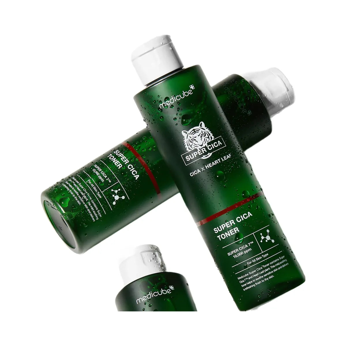 Medicube Super Cica Toner