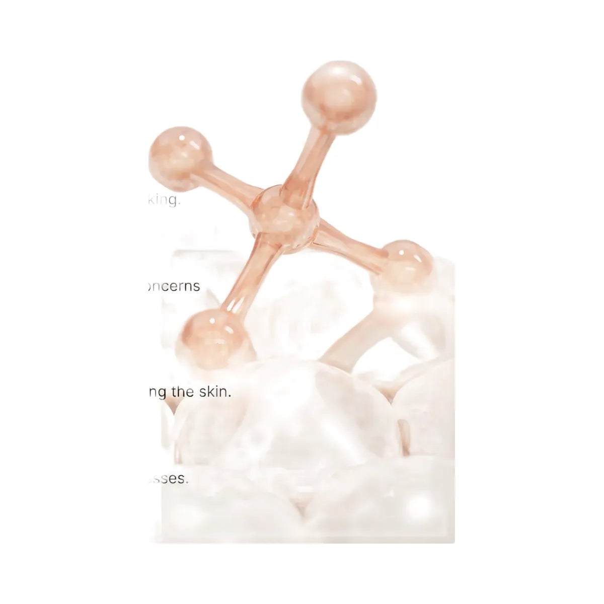Medicube AGE-R Glutathione Glow Capsule Cream