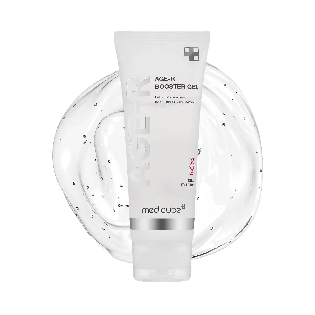 Medicube Booster Gel Serum