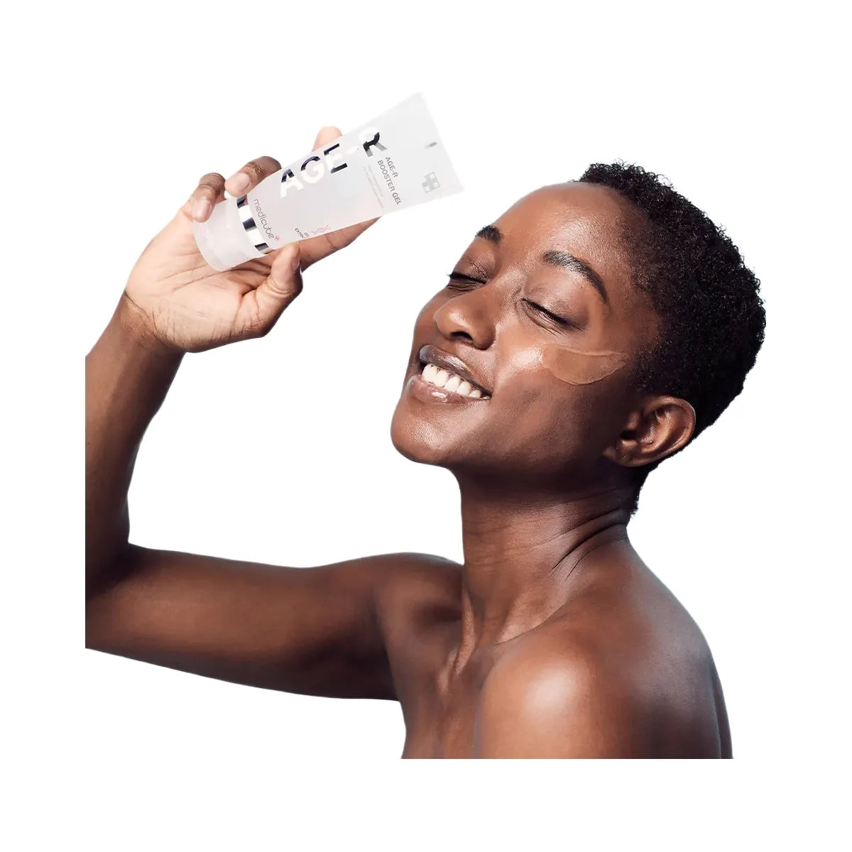 Medicube Booster Gel Serum