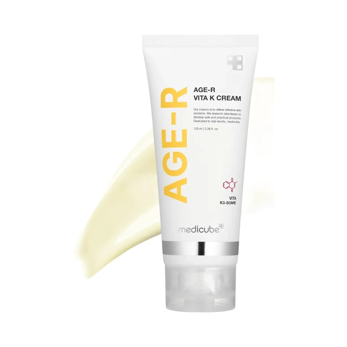Medicube Vita K Cream