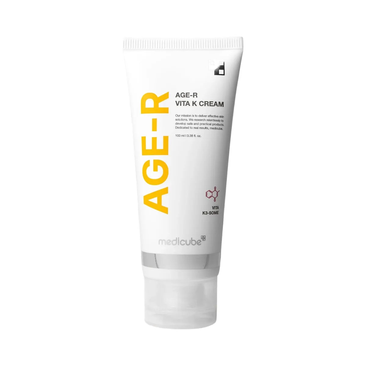 Medicube Vita K Cream