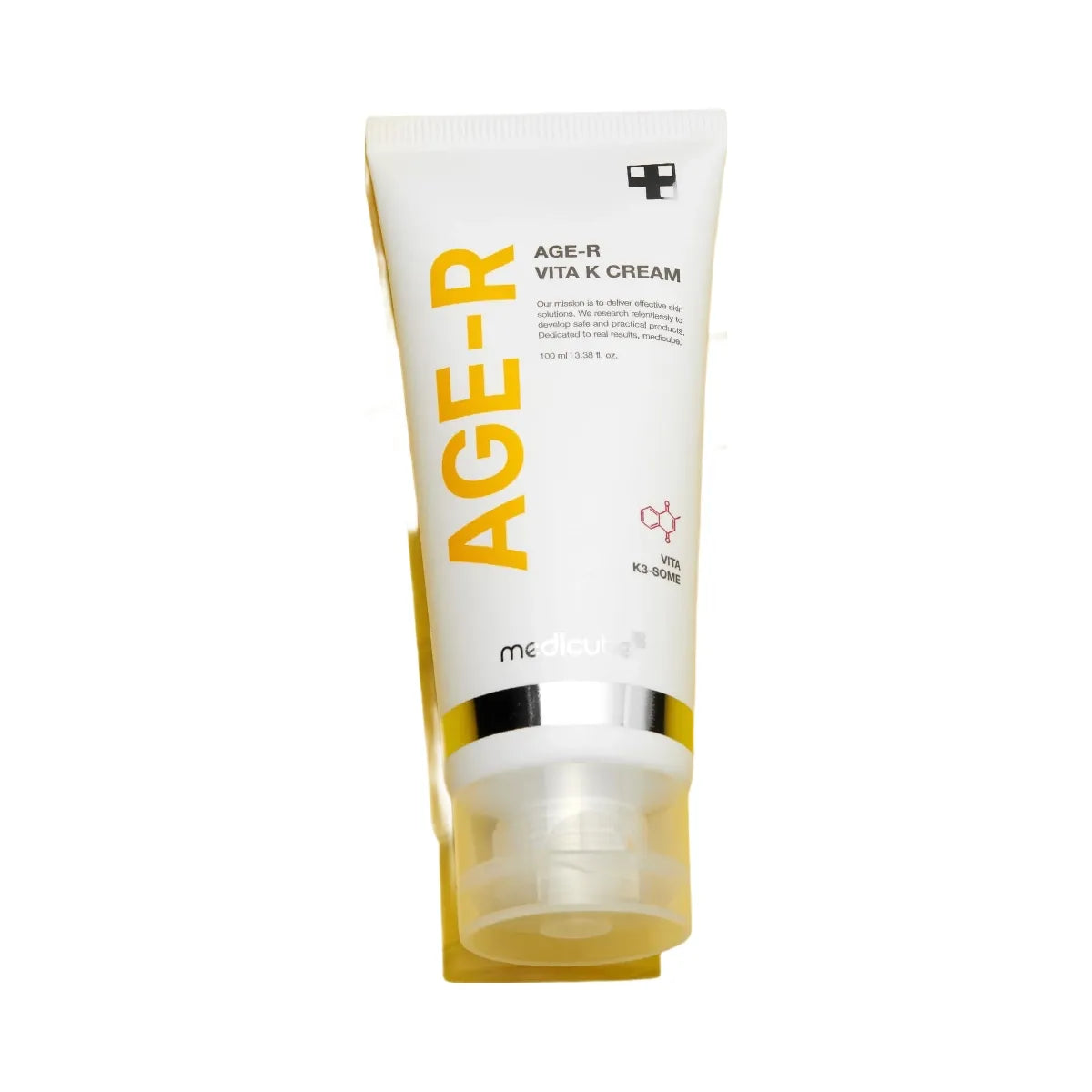 Medicube Vita K Cream