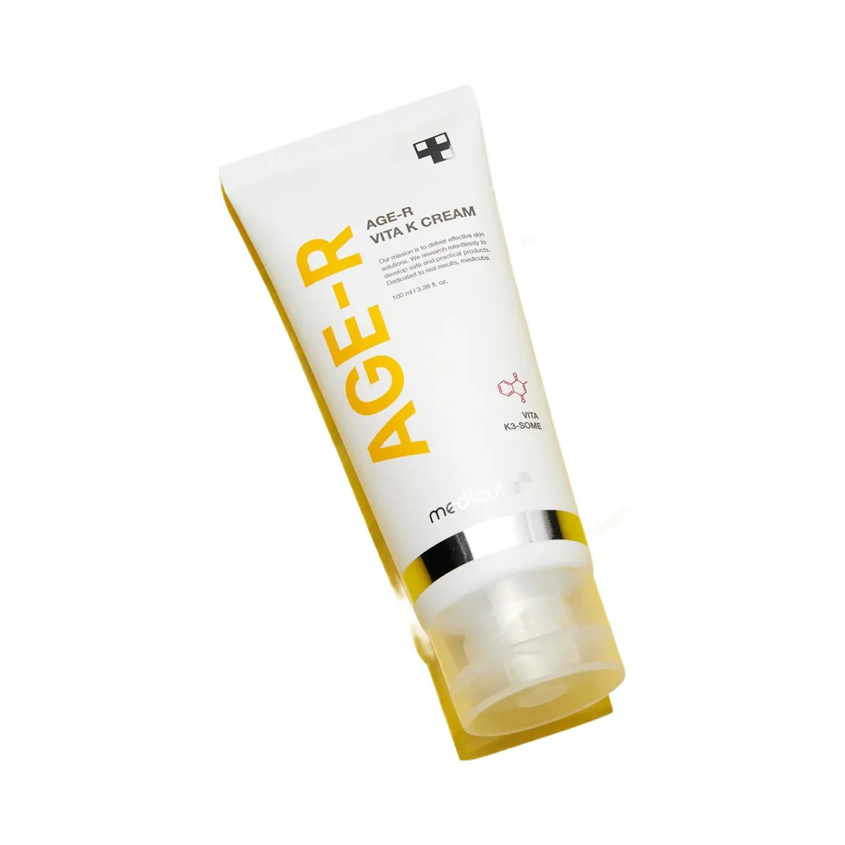 Medicube Vita K Cream