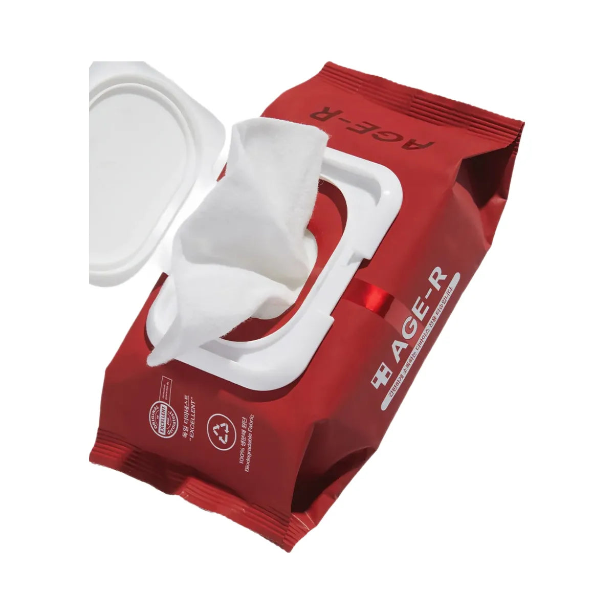 Medicube Cleansing Wipes