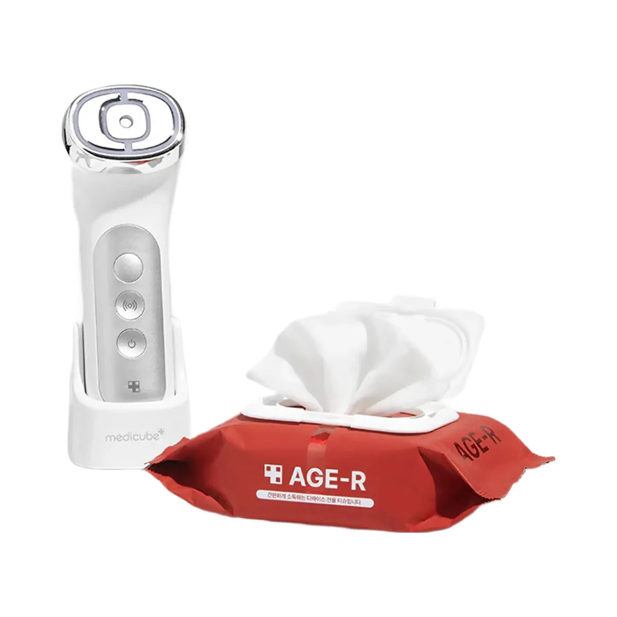 Medicube Cleansing Wipes