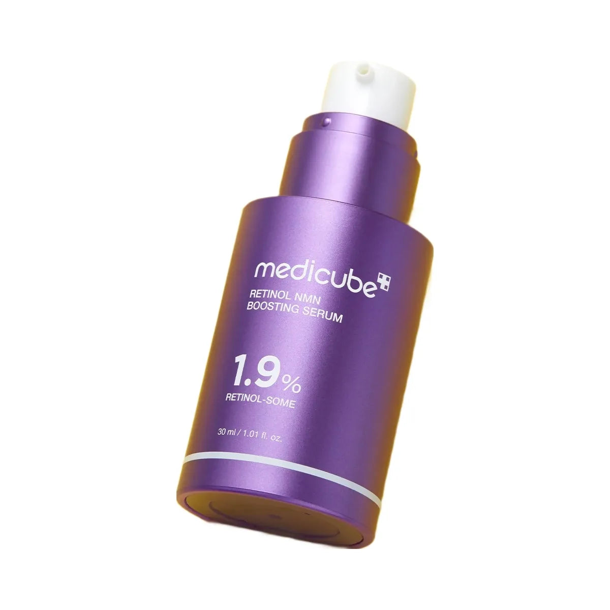 Medicube Retinol NMN Boosting Serum