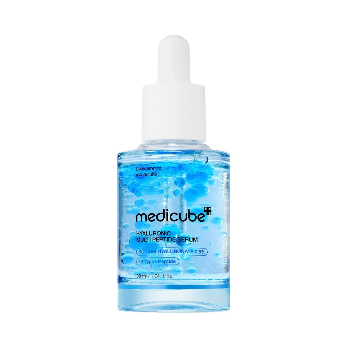 Medicube Hyaluronic Multi Peptide PDRN Serum