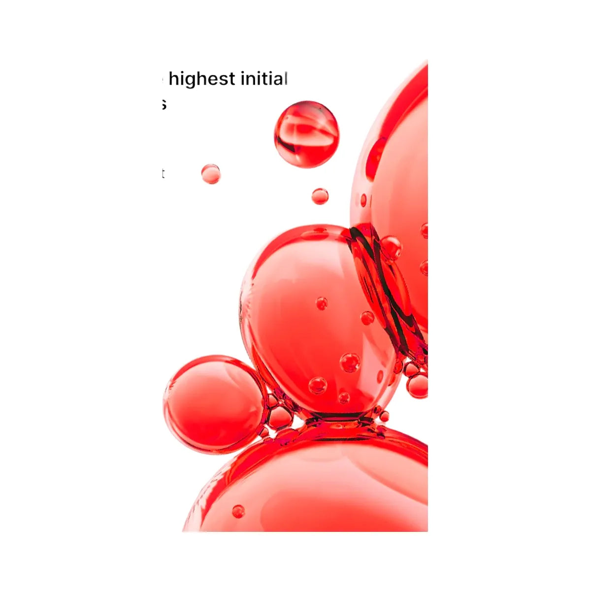 Medicube Red Body Peeling Shot Cleanser