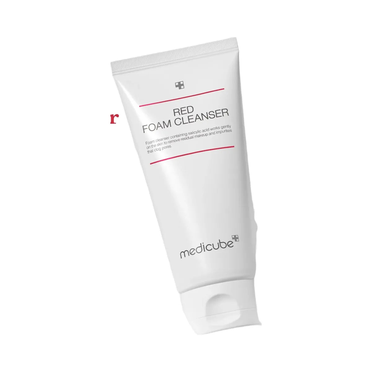 Medicube Red Foam Cleanser
