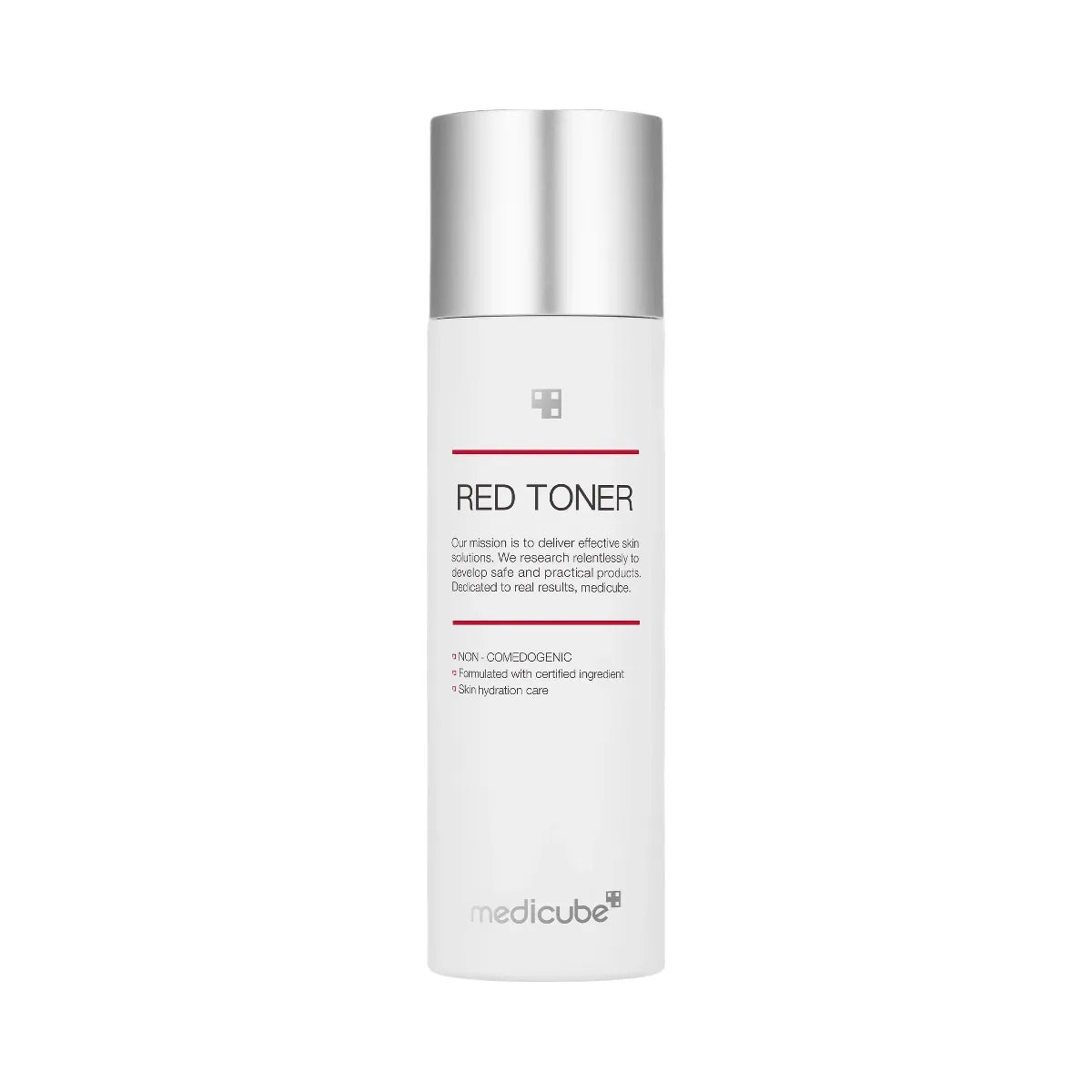 Medicube Red Toner
